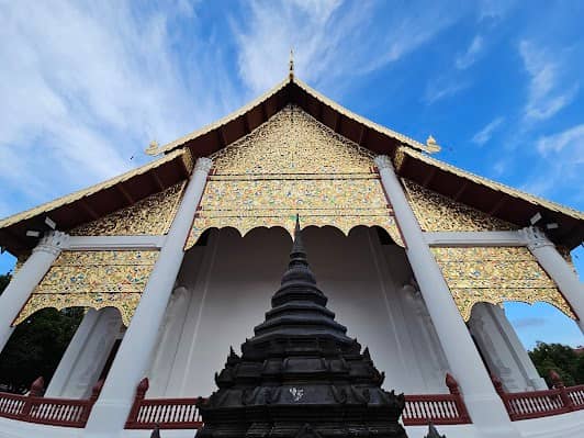 Wat Chedi Luang photo 5