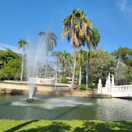 Suan Buak Haad Park