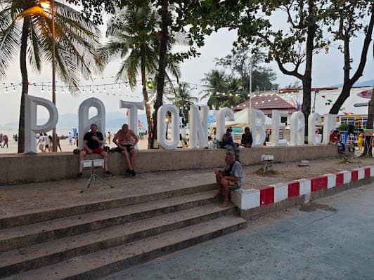 Bangla Road photo 3