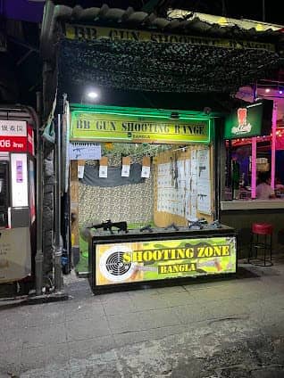 Bangla Road photo 5