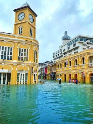 Old Phuket Town photo 4