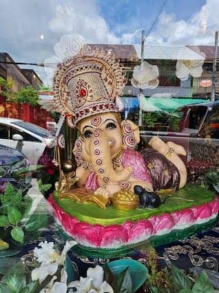 Old Phuket Town photo 5