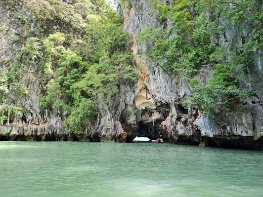 Phang Nga Bay photo 5