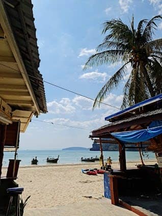 Railay Beach photo 2