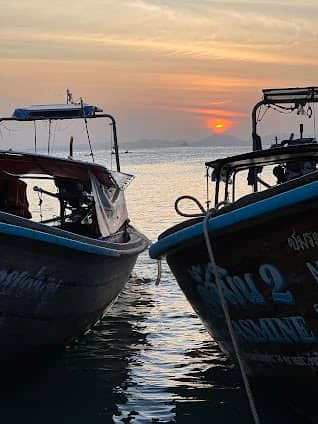 Railay Beach photo 4