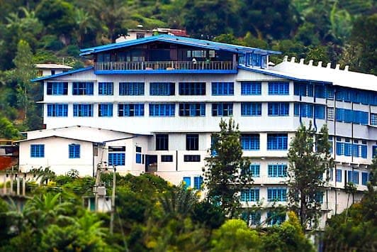 Uva Halpewatte Tea Factory Tour