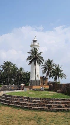 Galle Fort