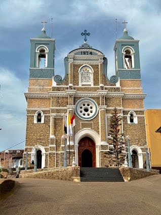 St. Mary's Cathedral