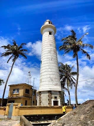 Galle Lighthouse