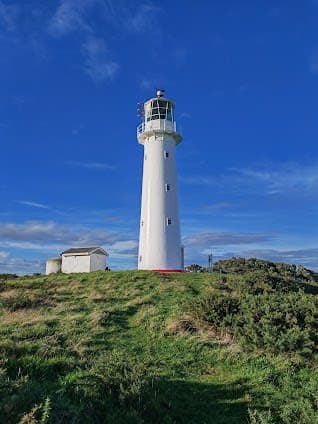 Cape Egmont Lighthouse