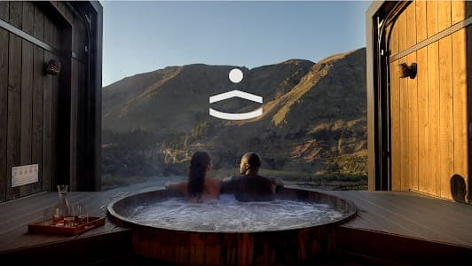 Onsen Hot Pools and Day Spa