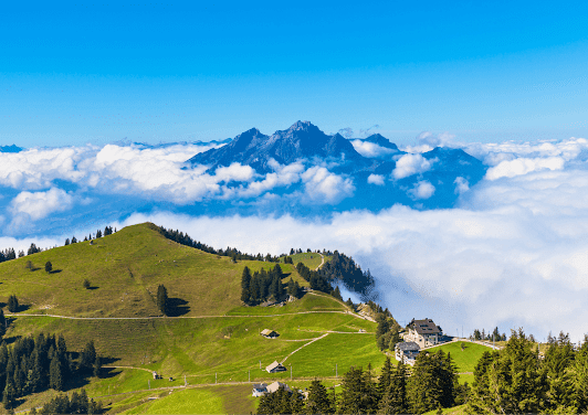 Rigi