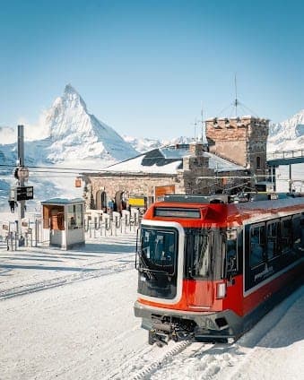 Gornergrat Railway