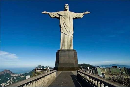 Christ the Redeemer