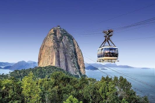 Sugarloaf Mountain photo 6