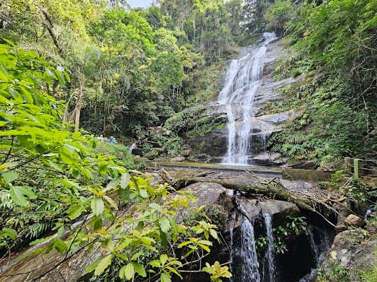 Tijuca National Park