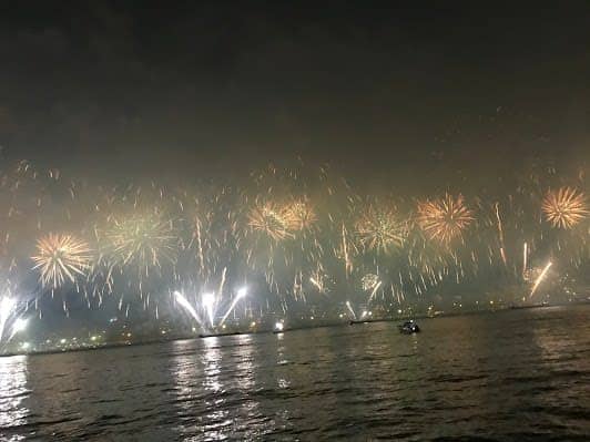 Copacabana Beach photo 7