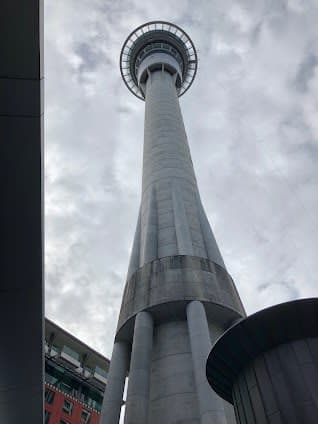 Sky Tower