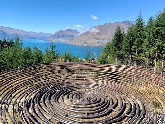 Queenstown Hill Walking Track