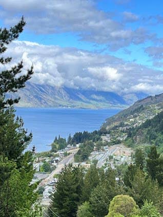 Queenstown Hill Walking Track photo 3