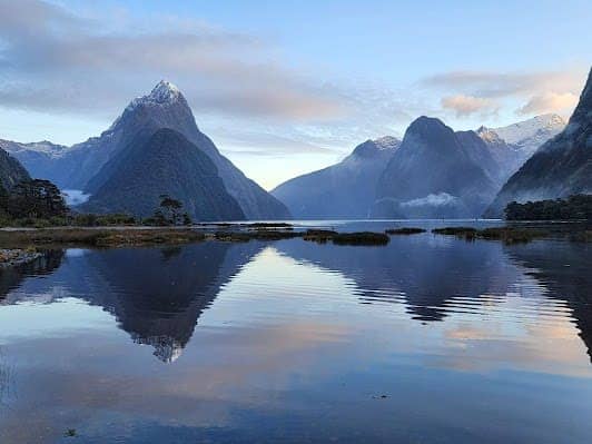Milford Sound photo 6
