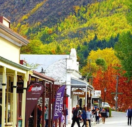 Arrowtown photo 2