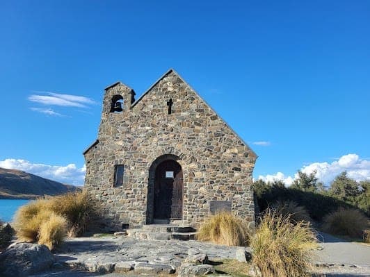 Church of the Good Shepherd