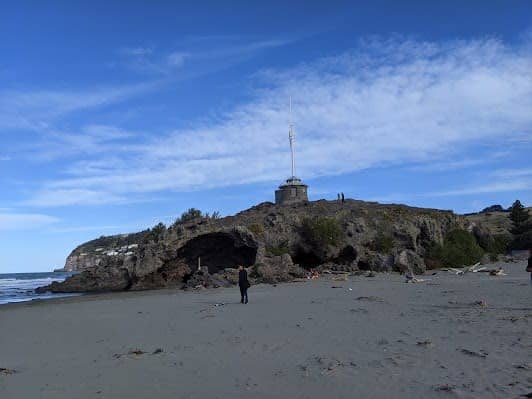 Sumner Beach photo 3