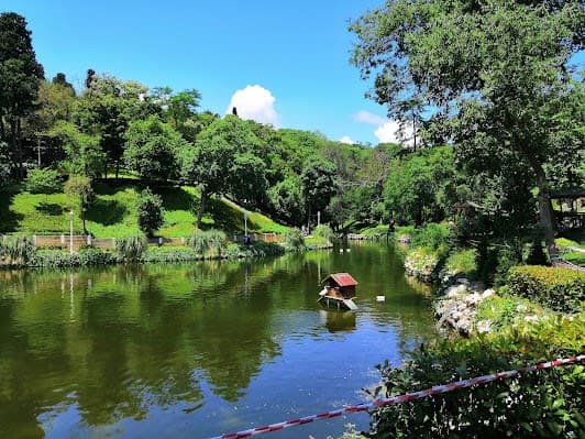 Yıldız Park