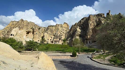 Göreme Open-Air Museum photo 6
