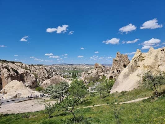Göreme Open-Air Museum photo 7