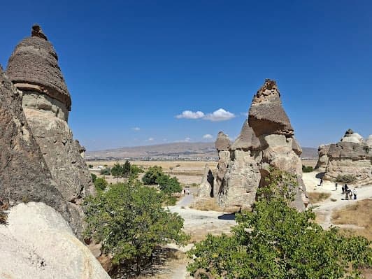 Pasabag (Monks Valley)