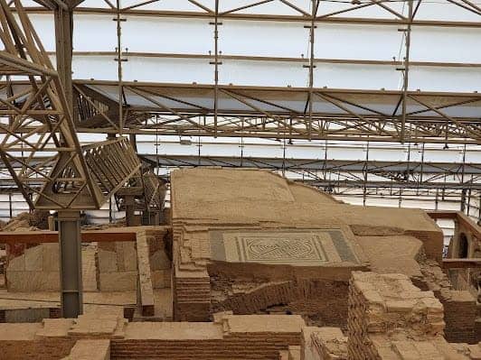 Terrace Houses of Ephesus photo 7