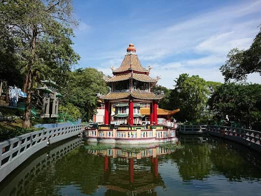 Haw Par Villa photo 3
