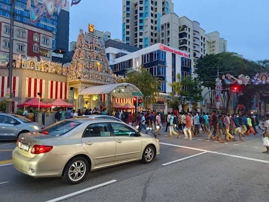 Little India photo 5
