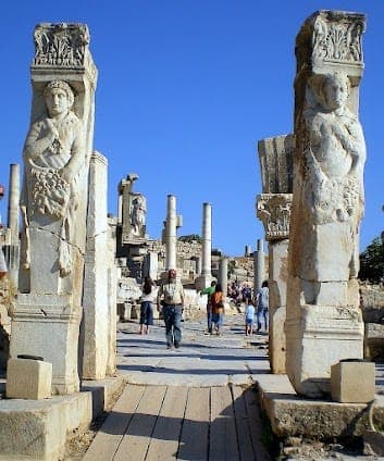 Ephesus