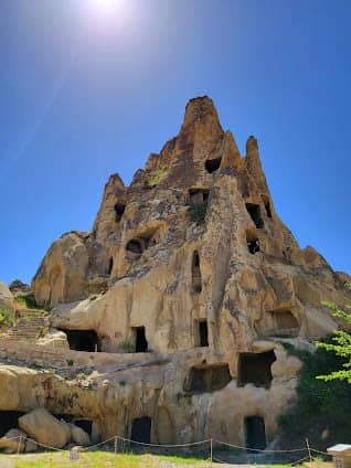 Göreme Open-Air Museum photo 3