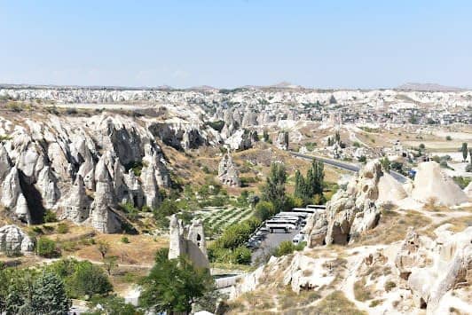 Göreme Open-Air Museum photo 4