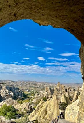 Göreme Open-Air Museum photo 5