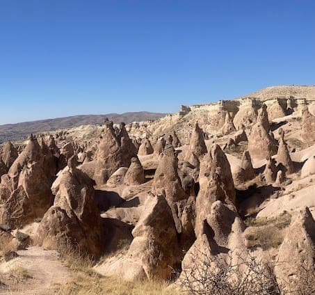 Devrent Valley (Imagination Valley)