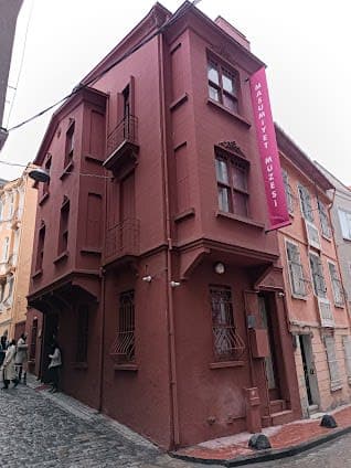 The Museum of Innocence