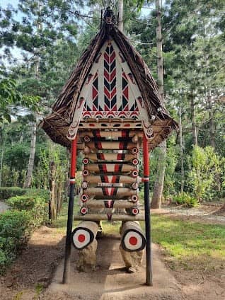 Port Moresby Nature Park photo 5