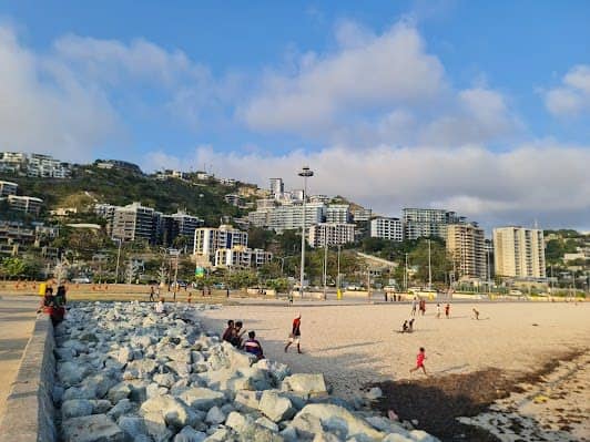 Ela Beach photo 2