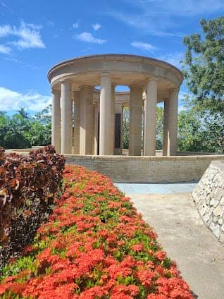 Bomana War Cemetery photo 4