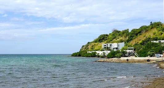 Loloata Island photo 2