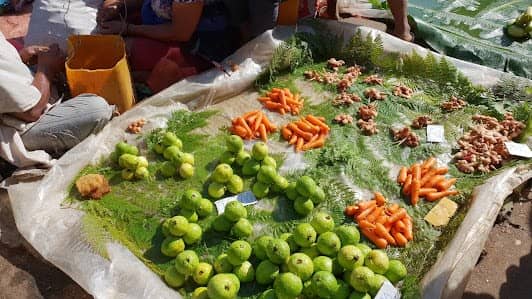 Mount Hagen Market photo 3