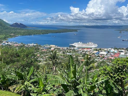 Rabaul Volcano Observatory