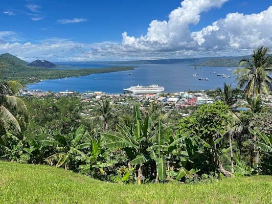 Rabaul Volcano Observatory photo 2