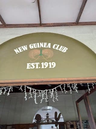 Rabaul Historical Museum