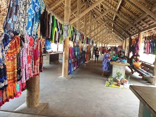Kokopo Market photo 2